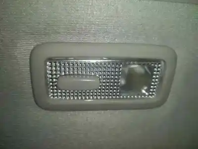 Pezzo di ricambio per auto di seconda mano luce interna per citroen c3 tonic riferimenti oem iam 