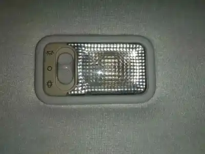 Pezzo di ricambio per auto di seconda mano luce interna per citroen c3 tonic riferimenti oem iam 