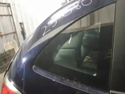 Pezzo di ricambio per auto di seconda mano custodia luna posteriore destra per citroen c3 tonic riferimenti oem iam 