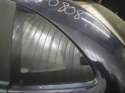 Pezzo di ricambio per auto di seconda mano vetro di custodia posteriore sinistro per citroen c3 tonic riferimenti oem iam 