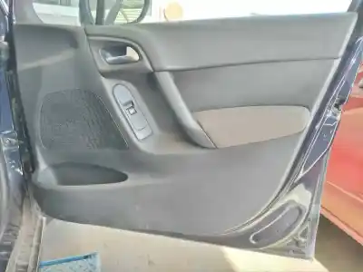 Pezzo di ricambio per auto di seconda mano rivestimento porta anteriore destro per citroen c3 tonic riferimenti oem iam 