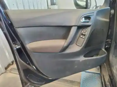 Pezzo di ricambio per auto di seconda mano rivestimento porta anteriore sinistro per citroen c3 tonic riferimenti oem iam 