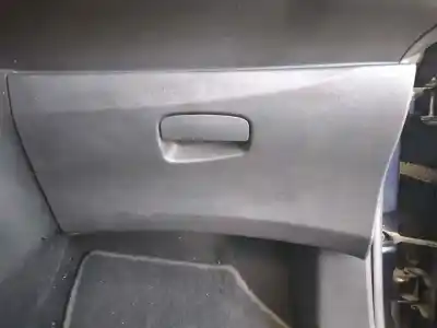 Peça sobressalente para automóvel em segunda mão porta luvas por citroen c3 tonic referências oem iam   