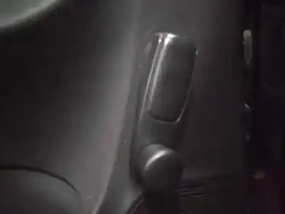 Pezzo di ricambio per auto di seconda mano alzacristalli posteriore sinistro per citroen c3 tonic riferimenti oem iam 