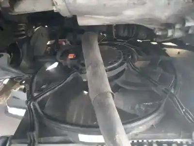 Pezzo di ricambio per auto di seconda mano elettroventola per citroen c3 tonic riferimenti oem iam 