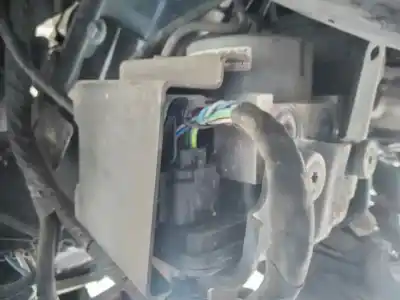 Pezzo di ricambio per auto di seconda mano abs per citroen c3 tonic riferimenti oem iam 9814482680