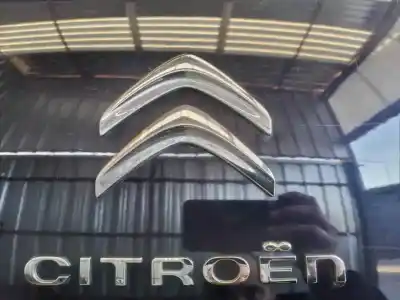 Pezzo di ricambio per auto di seconda mano sensore di livello del carburante per citroen c3 tonic riferimenti oem iam 