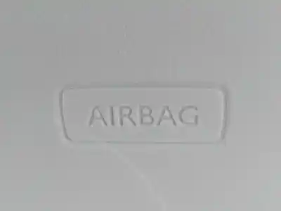 Pezzo di ricambio per auto di seconda mano airbag a tenda anteriore destro per citroen c3 tonic riferimenti oem iam 