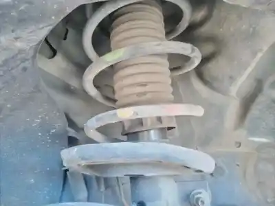 Pezzo di ricambio per auto di seconda mano ammortizzatore anteriore destro per citroen c3 tonic riferimenti oem iam 