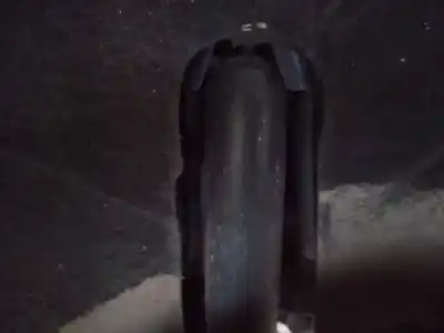 Pezzo di ricambio per auto di seconda mano ammortizzatore posteriore sinistro per citroen c3 tonic riferimenti oem iam 