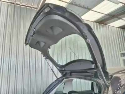 Pezzo di ricambio per auto di seconda mano ammortizzatori baule / porte per citroen c3 tonic riferimenti oem iam 