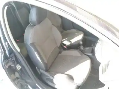 Second-hand car spare part right front seat for citroen c3 tonic oem iam references   