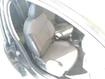 Second-hand car spare part right front seat for citroen c3 tonic oem iam references   