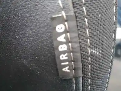 Second-hand car spare part right front seat for citroen c3 tonic oem iam references   