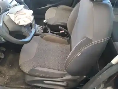 Peça sobressalente para automóvel em segunda mão assento dianteiro esquerdo por citroen c3 tonic referências oem iam   