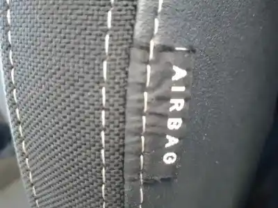 Peça sobressalente para automóvel em segunda mão assento dianteiro esquerdo por citroen c3 tonic referências oem iam   