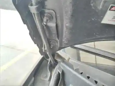 Pezzo di ricambio per auto di seconda mano cerniera cofano anteriore destro per citroen c3 tonic riferimenti oem iam 