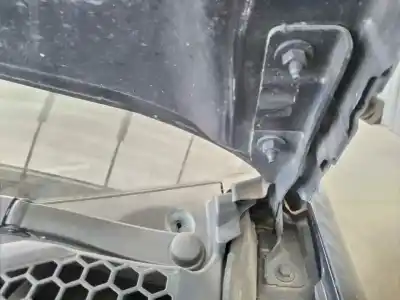 Pezzo di ricambio per auto di seconda mano cerniera cofano anteriore sinistro per citroen c3 tonic riferimenti oem iam 
