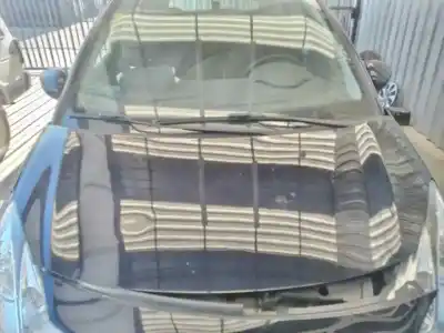 Pezzo di ricambio per auto di seconda mano cofano per citroen c3 tonic riferimenti oem iam 