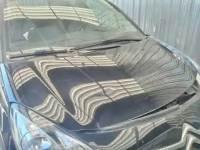 Pezzo di ricambio per auto di seconda mano cofano per citroen c3 tonic riferimenti oem iam   