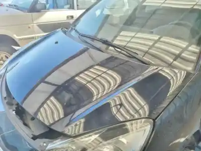 Pezzo di ricambio per auto di seconda mano cofano per citroen c3 tonic riferimenti oem iam   