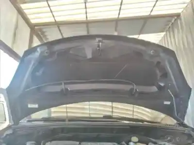 Pezzo di ricambio per auto di seconda mano cofano per citroen c3 tonic riferimenti oem iam   