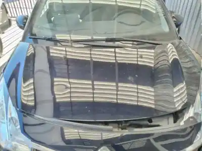 Pezzo di ricambio per auto di seconda mano cofano per citroen c3 tonic riferimenti oem iam   