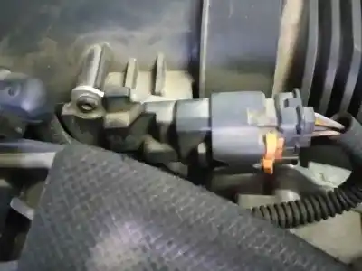 Pezzo di ricambio per auto di seconda mano misuratore di flusso per citroen c3 tonic riferimenti oem iam 
