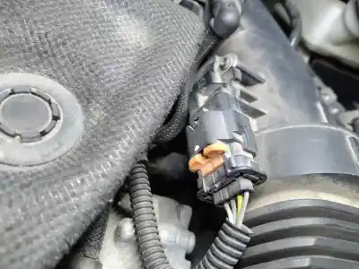 Second-hand car spare part flowmeter for citroen c3 tonic oem iam references   