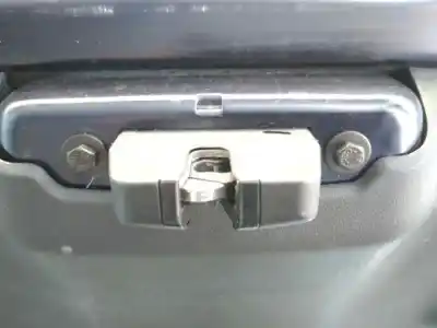 Pezzo di ricambio per auto di seconda mano baule / serratura del cancello per citroen c3 tonic riferimenti oem iam 