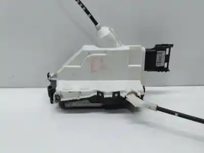 Pezzo di ricambio per auto di seconda mano serratura porta anteriore destra per citroen c3 tonic riferimenti oem iam 006246