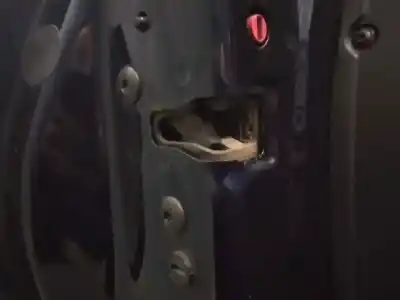 Pezzo di ricambio per auto di seconda mano serratura porta posteriore sinistra per citroen c3 tonic riferimenti oem iam 