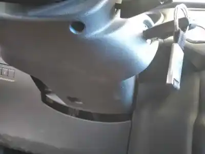 Second-hand car spare part steering column for citroen c3 tonic oem iam references   