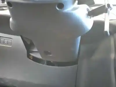 Second-hand car spare part steering column for citroen c3 tonic oem iam references   