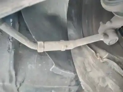 Pezzo di ricambio per auto di seconda mano cremagliera per citroen c3 tonic riferimenti oem iam 