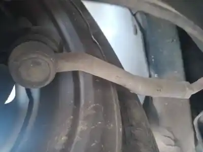 Second-hand car spare part steering rack for citroen c3 tonic oem iam references   