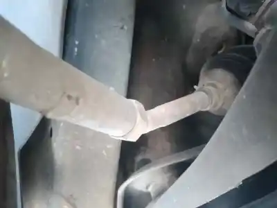 Second-hand car spare part steering rack for citroen c3 tonic oem iam references   