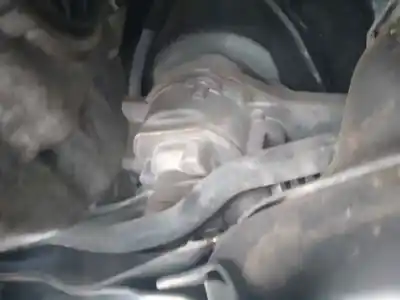 Second-hand car spare part steering rack for citroen c3 tonic oem iam references   