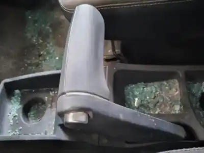 Gebrauchtes Autoersatzteil handbremshebel zum renault kangoo emotion oem-iam-referenzen 20249345