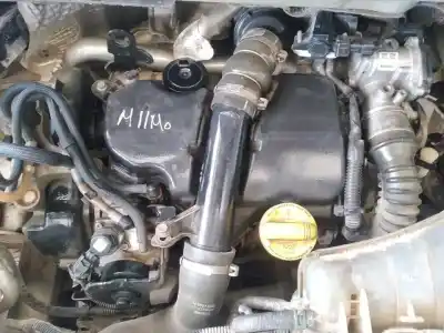 Gebrauchtes Autoersatzteil kompletter motor zum renault kangoo emotion oem-iam-referenzen k9kb608