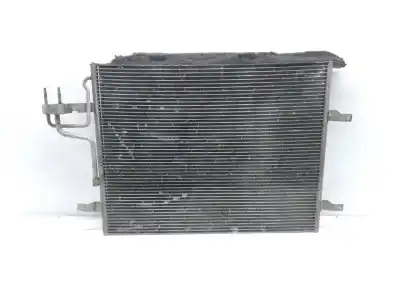 Peça sobressalente para automóvel em segunda mão condensador / radiador de ar condicionado por ford kuga (cbv) trend referências oem iam 