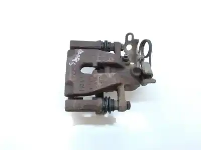 Peça sobressalente para automóvel em segunda mão pinça de travão traseira esquerda por ford kuga (cbv) trend referências oem iam 6504a