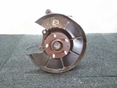 Peça sobressalente para automóvel em segunda mão manga de eixo traseira esquerda por ford kuga (cbv) trend referências oem iam 8v415a971ab