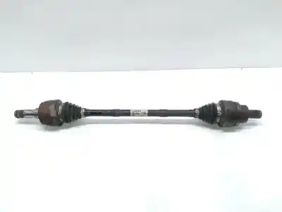 Peça sobressalente para automóvel em segunda mão transmissão traseira direita por ford kuga (cbv) trend referências oem iam 6g9n4b402ba