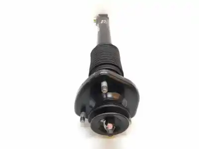 Second-hand car spare part right rear shock absorber for bmw x5 (e53) 3.0d oem iam references   