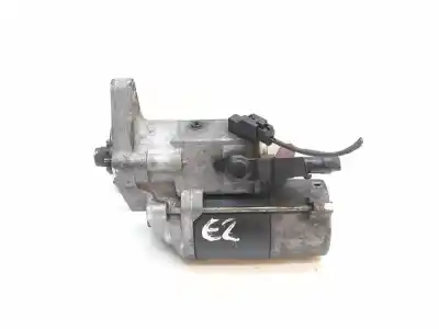 Second-hand car spare part starter motor for bmw mini (r50,r53) one d oem iam references 281000w080
