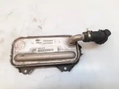 Second-hand car spare part engine oil cooler for toyota auris 2.0 d-4d cat oem iam references 880243d