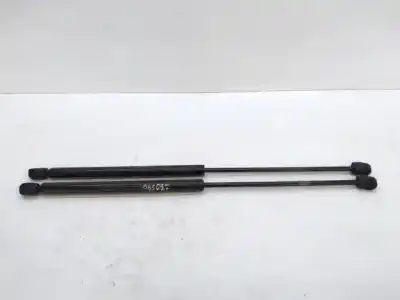 Second-hand car spare part tailgate gas strut for nissan primera traveller (wp11e) slx oem iam references 