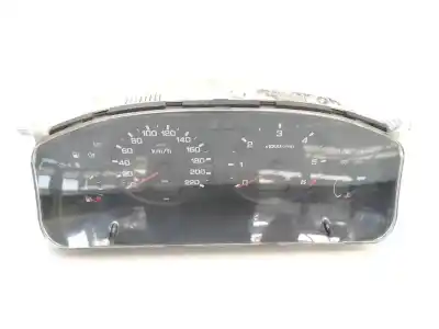 Second-hand car spare part dashboard for nissan primera traveller (wp11e) slx oem iam references 248109f613
