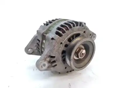 Second-hand car spare part alternator for nissan primera traveller (wp11e) slx oem iam references 231002j600